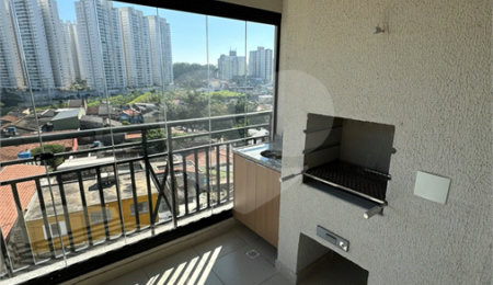 Apartamento à venda com 2 quartos, sendo 1 suíte,  em Anchieta, São Bernardo do Campo, SP