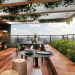 Studio à venda ou para alugar com 1 suíte, em Pinheiros, São Paulo, SP