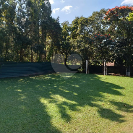 Chácara à venda com 4 suítes em Éden, Sorocaba, SP