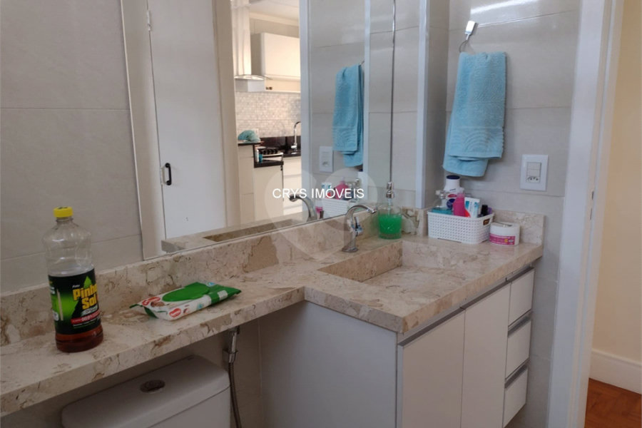 Apartamento à venda com 2 quartos em Casa Verde, São Paulo, SP