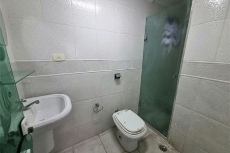 Apartamento com 3 dormitórios à venda, 160 m² por R$ 1.000.000,00 - José Menino - Santos/SP