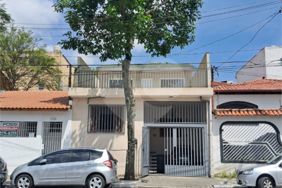 Sobrado à venda com 2 quartos, sendo 1 suíte, em Vila Guarani, São Paulo, SP