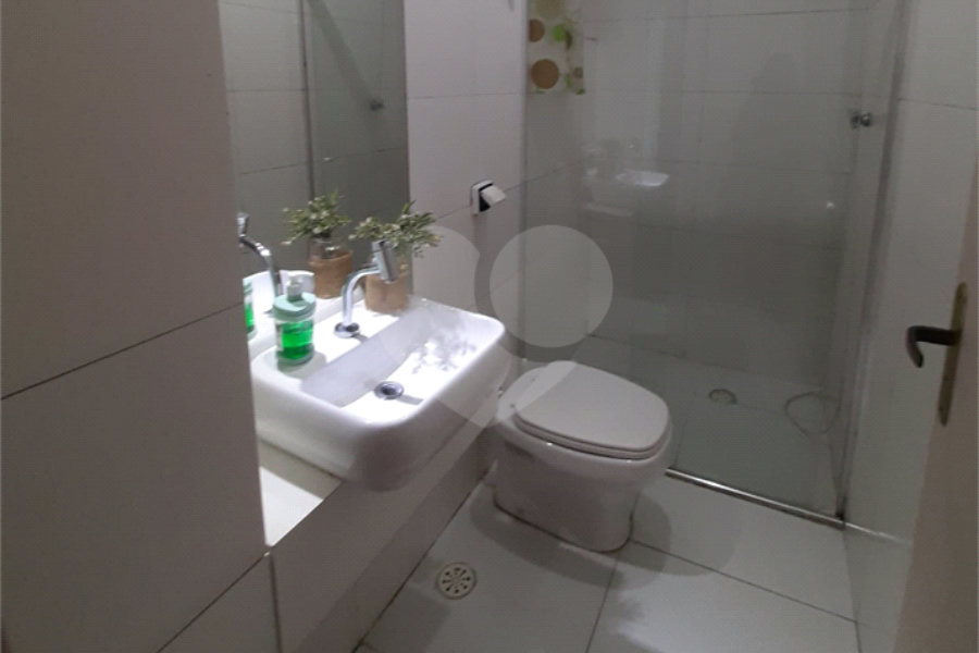 Sobrado à venda com 3 quartos em Jaçanã, São Paulo, SP