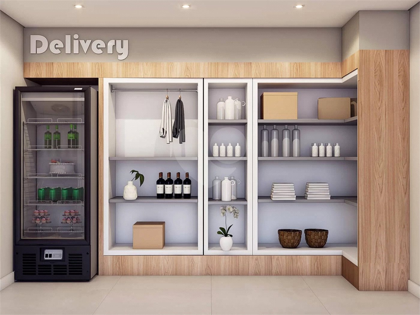 Apartamento à venda com 2 quartos em Perdizes, São Paulo, SP