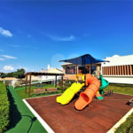 Casa à venda com 3 quartos, sendo 2 suítes, no condomínio Residencial Maria Dulce, Indaiatuba - SP