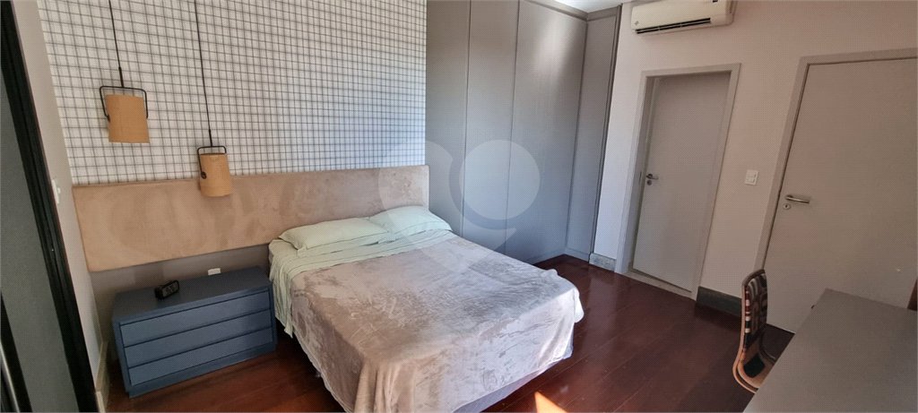 Casa à venda com 4 suítes no condomínio Aldeia da Mata, Votorantim - SP