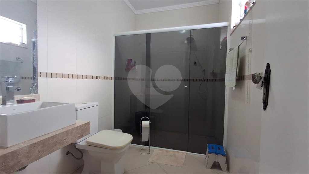Casa à venda com 3 quartos em Jardim São Guilherme, Sorocaba, SP