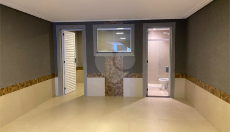 Casa à venda com 3 suítes em Vila Comercial, São Paulo, SP