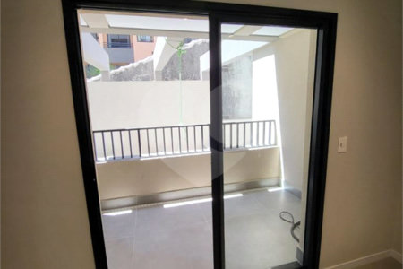 Apartamento à venda com 1 quarto em Pinheiros, São Paulo, SP