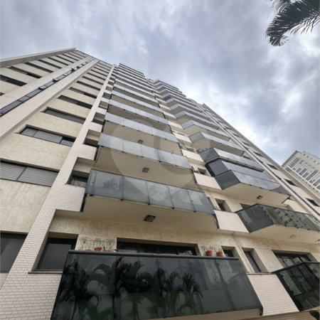 Apartamento à venda com 4 quartos, sendo 2 suítes, em Vila Regente Feijó, São Paulo, SP