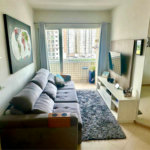 Apartamento à venda com 3 quartos, sendo 1 suíte,  em Baeta Neves, São Bernardo do Campo, SP