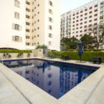 Apartamento à venda com 3 quartos, sendo 1 suíte,  em Jardim Marajoara, São Paulo, SP