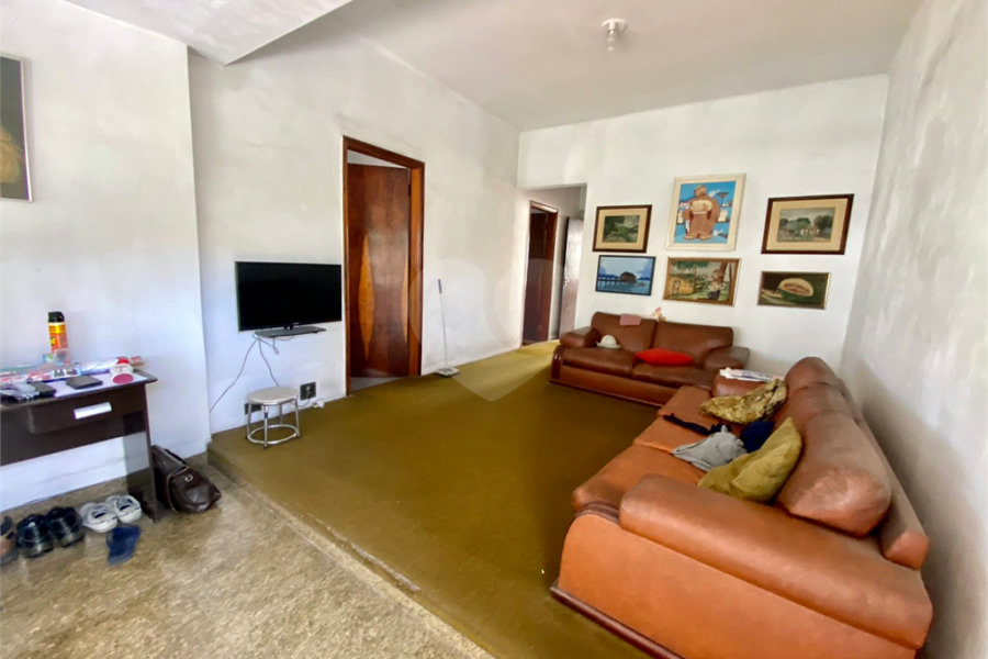 Sobrado à venda com 3 quartos em Aclimação, São Paulo, SP