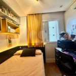 Apartamento à venda com 3 suítes em Mandaqui, São Paulo, SP