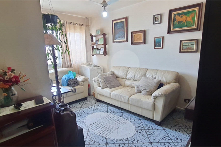 Apartamento à venda com 2 quartos em Tucuruvi, São Paulo, SP