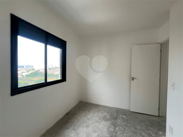 Apartamento à venda com 2 quartos em Tucuruvi, São Paulo, SP