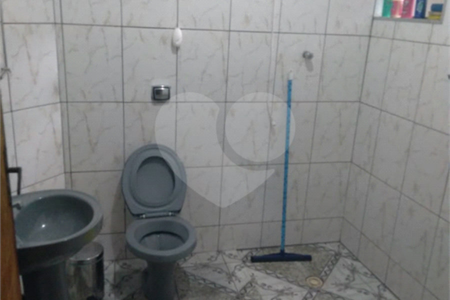 Casa de Vila à venda com 4 quartos em Jaçanã, São Paulo, SP