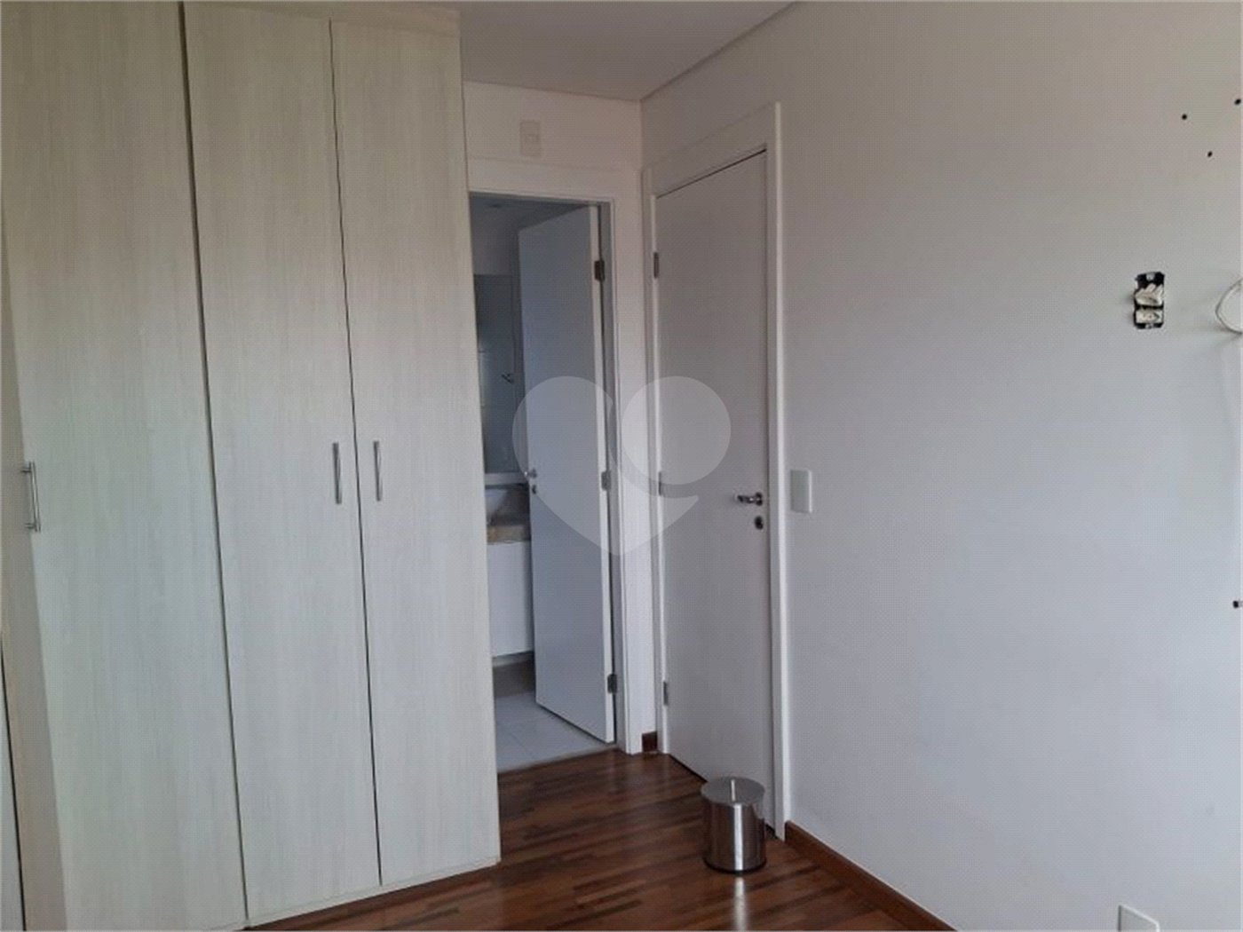 Apartamento à venda com 2 quartos, sendo 1 suíte, em Santana, São Paulo, SP