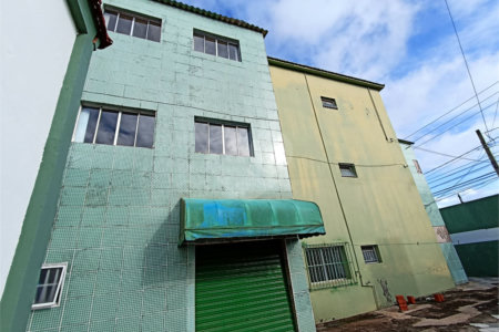 Barracão para alugar em Vila Arruda, Itapetininga, SP