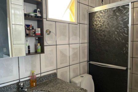 Casa à venda com 3 quartos no condomínio Moradas do Sol, Sorocaba - SP