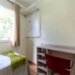 Apartamento à venda com 2 quartos, sendo 1 suíte, em Parque Reboucas, São Paulo, SP