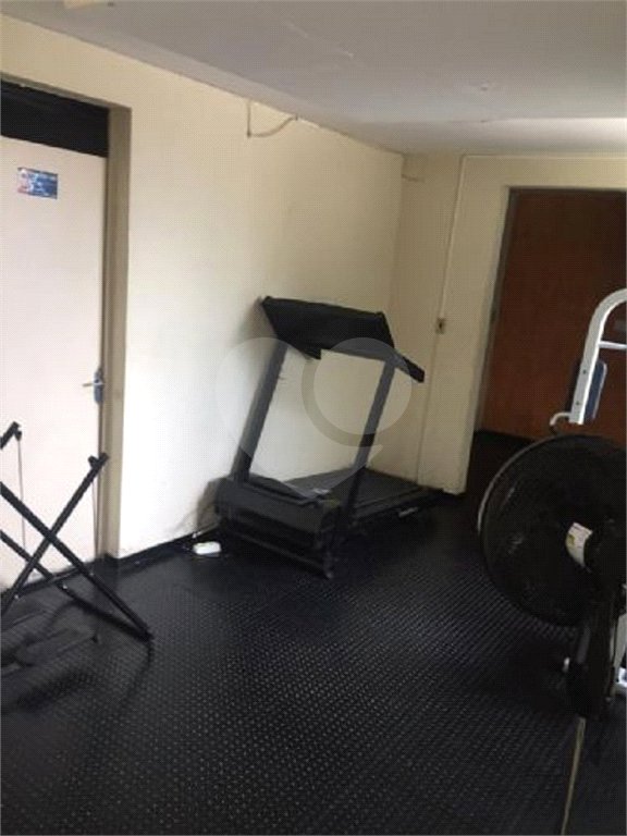 Apartamento à venda com 2 quartos no Brasilândia, São Paulo, SP