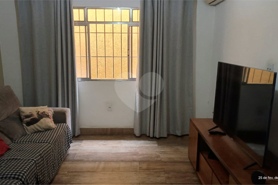Casa à venda com 3 quartos em Santana, São Paulo, SP