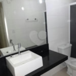 Apartamento à venda com 3 quartos em Parque Mandaqui, São Paulo, SP