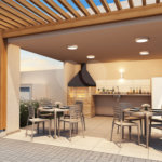 Apartamento à venda com 2 quartos em Água Branca, São Paulo, SP