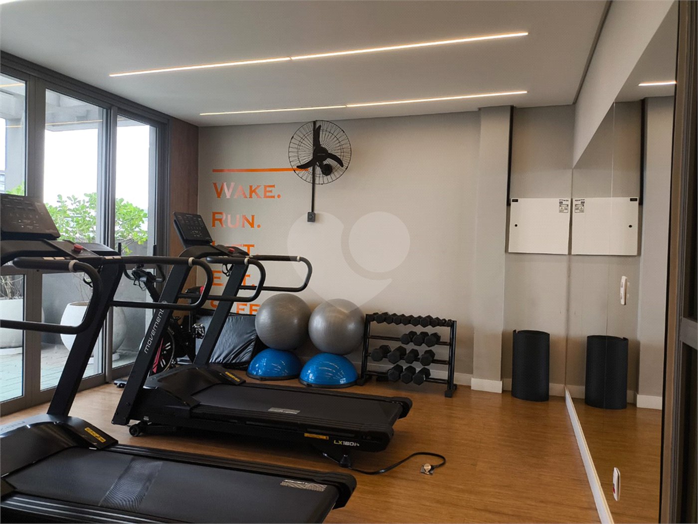 Apartamento à venda com 1 quarto em Perdizes, São Paulo, SP