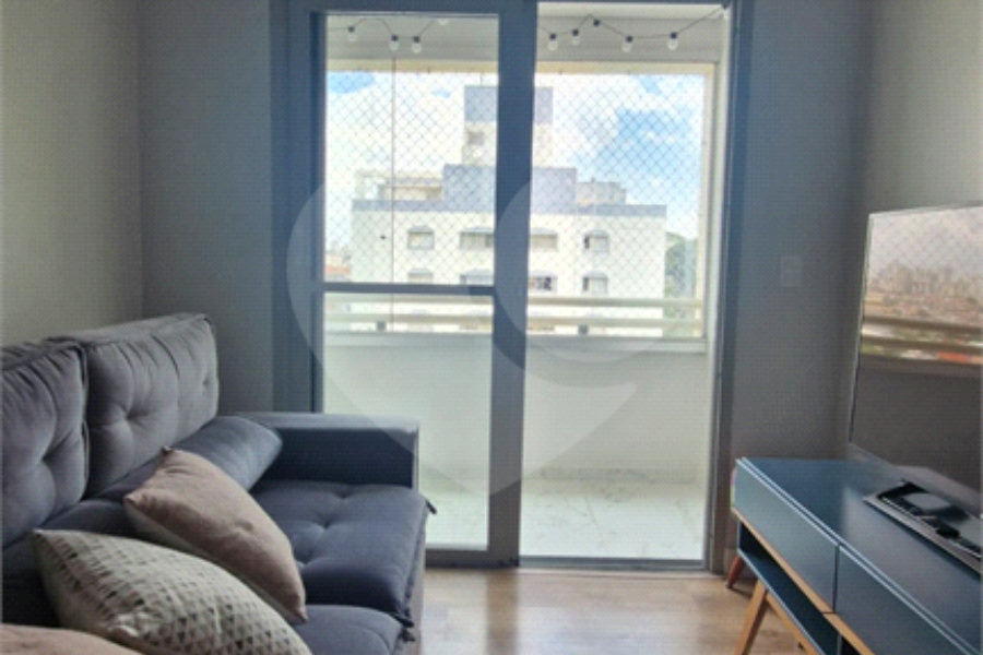 Apartamento à venda com 2 quartos em Imirim, São Paulo, SP