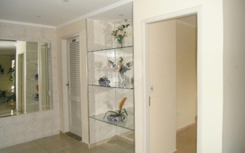 Apartamento à venda com 3 quartos, sendo 1 suíte, em Tucuruvi, São Paulo, SP