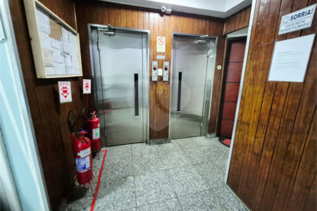 Kitnet à venda com 1 quarto em Leme, Rio de Janeiro, RJ