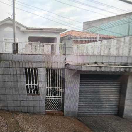 Casa Térrea à venda com 2 quartos em Vila Medeiros, São Paulo, SP