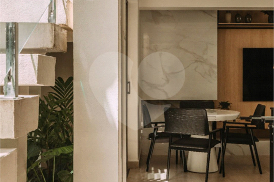 Casa à venda com 4 suítes no condomínio Reserva Nova Cantareira, São Paulo - SP