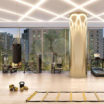 Apartamento à venda com 3 suítes em Moema, São Paulo, SP