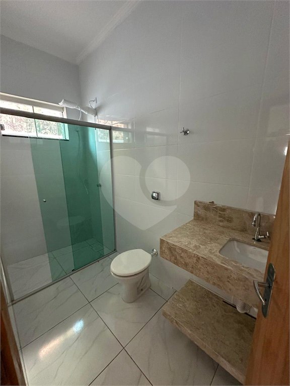 Casa à venda com 3 quartos, sendo 2 suítes, em Residencial Ponta Porã I, Ponta Porã, MS