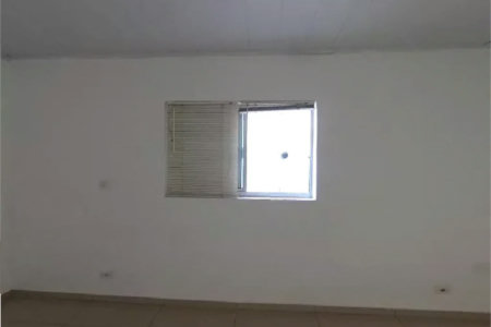 Casa à venda com 1 quarto em Alto da Lapa, São Paulo, SP