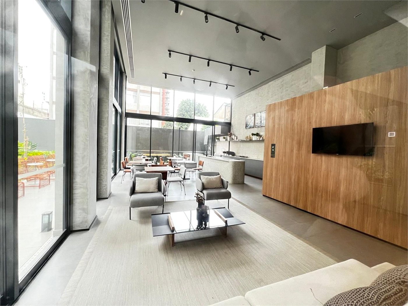 Apartamento à venda com 1 suíte em Pinheiros, São Paulo, SP