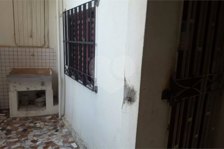 Sobrado à venda com 3 quartos em Vila Gustavo, São Paulo, SP