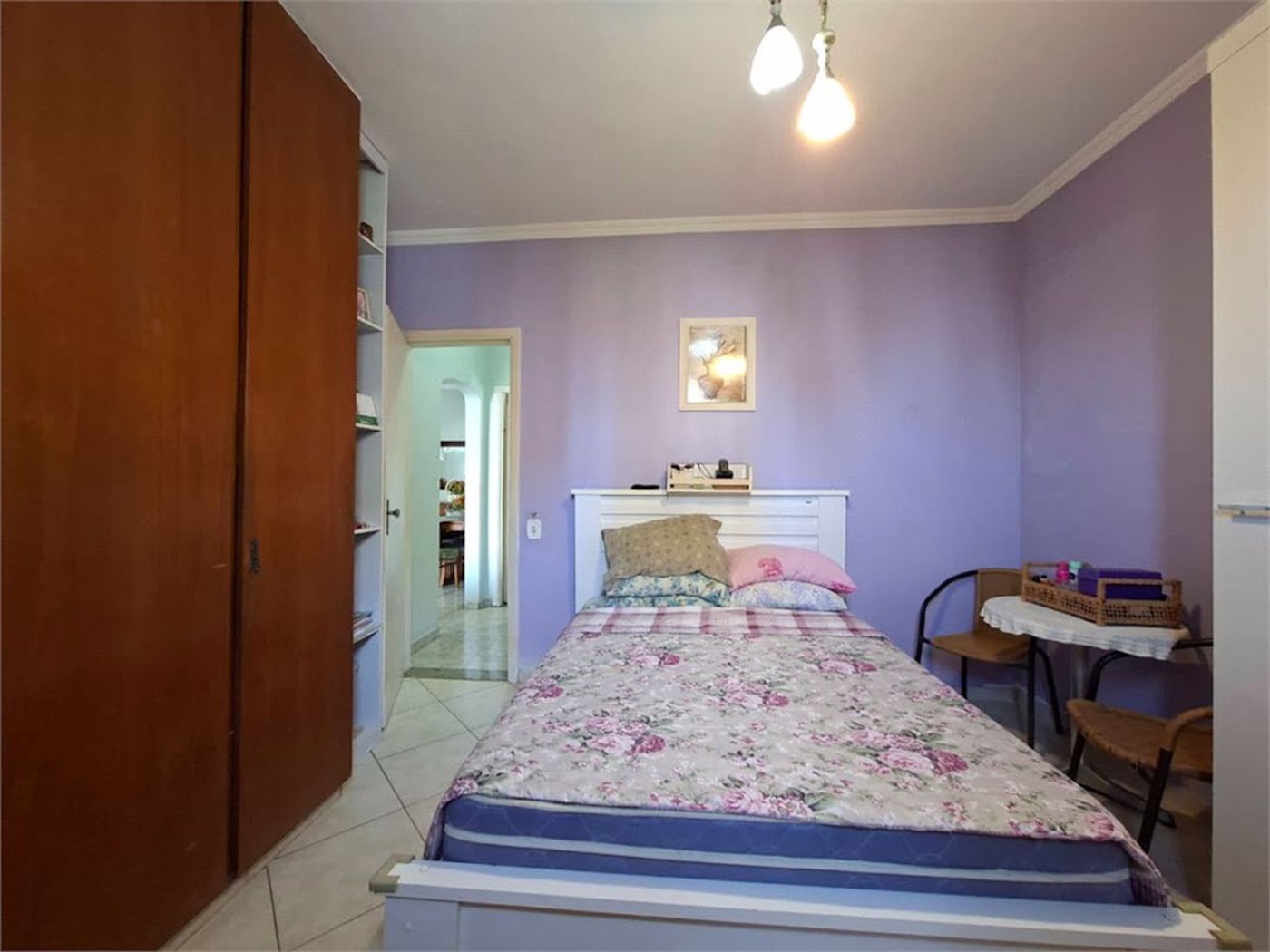 Apartamento à venda, 100 m² por R$ 699.000,00 - Boqueirão - Santos/SP
