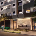 Apartamento à venda com 1 suíte em Vila Olímpia, São Paulo, SP