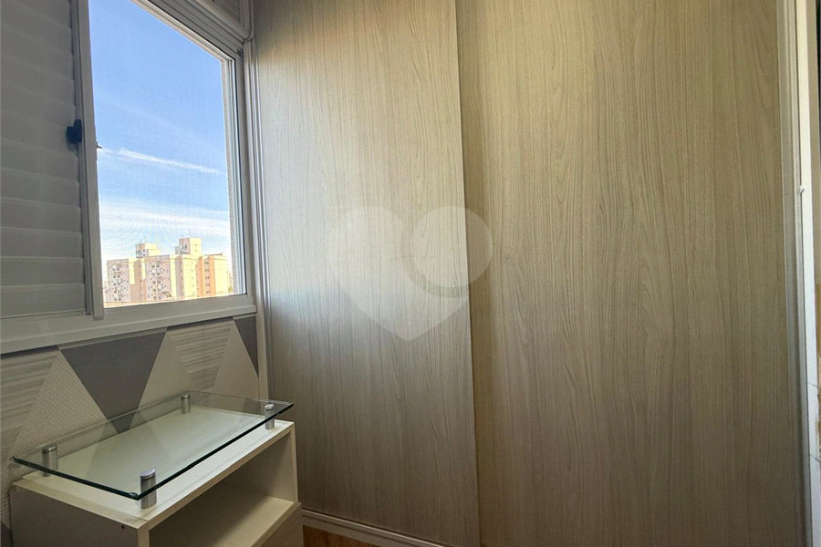 Apartamento para alugar com 3 quartos, sendo 1 suíte, em Vila Guilherme, São Paulo, SP