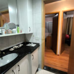 Apartamento à venda com 3 quartos, sendo 1 suíte, em Tucuruvi, São Paulo, SP