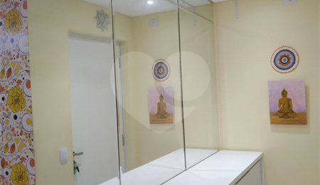 Apartamento à venda com 2 quartos em Jardim Guilhermino, Guarulhos, SP
