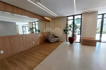 Apartamento para alugar com 3 quartos, sendo 1 suíte, em Vila Leopoldina, São Paulo, SP