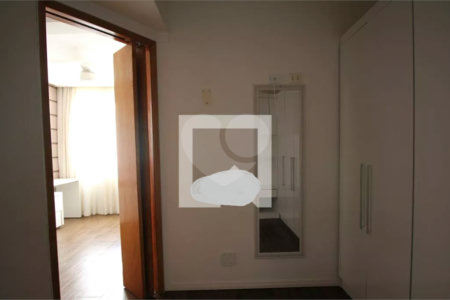 Apartamento à venda com 1 quarto em Liberdade, São Paulo, SP