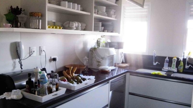 Apartamento à venda com 3 suítes em Morumbi, São Paulo, SP