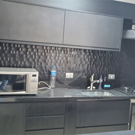 Apartamento para alugar com 1 suíte em Vila Cordeiro, São Paulo, SP