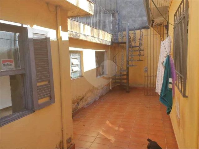 Casa à venda com 2 quartos em Casa Verde, São Paulo, SP